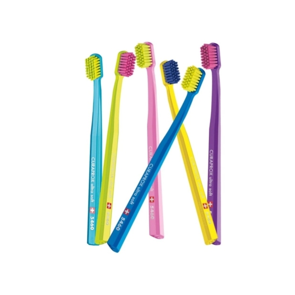 Periuta de dinti curaprox 5460